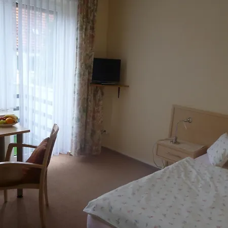 Pensionat Haus Wernemann Bad Rothenfelde