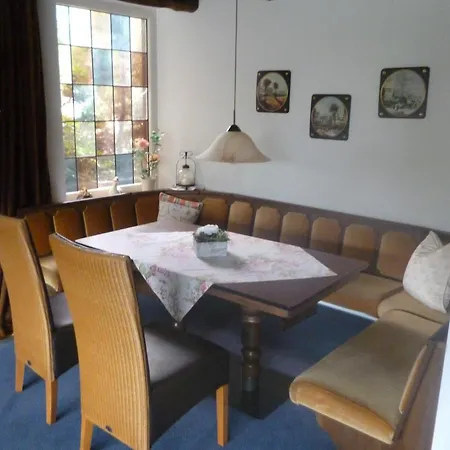 Haus Wernemann Bad Rothenfelde