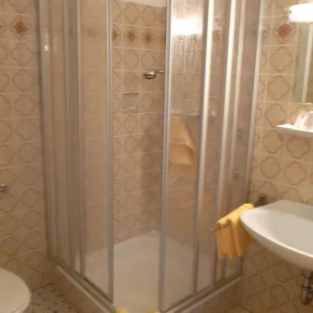 Pensionat Haus Wernemann 3*