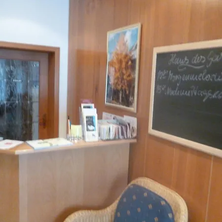 Haus Wernemann Bad Rothenfelde