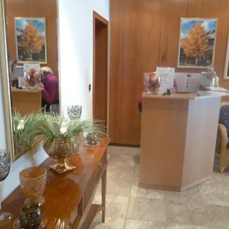 Pensionat Haus Wernemann Bad Rothenfelde