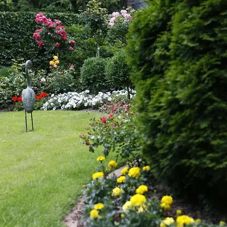 Pensionat Haus Wernemann