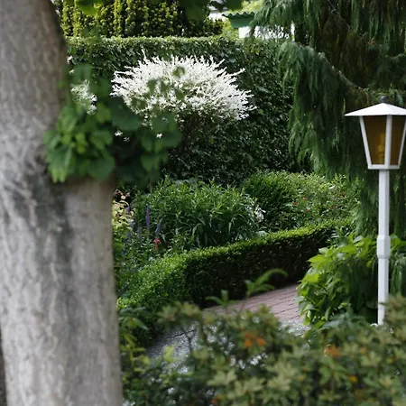 Pensionat Haus Wernemann 3*