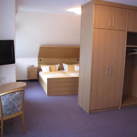 Haus Wernemann Bad Rothenfelde