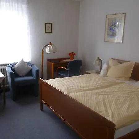 Haus Wernemann Bad Rothenfelde