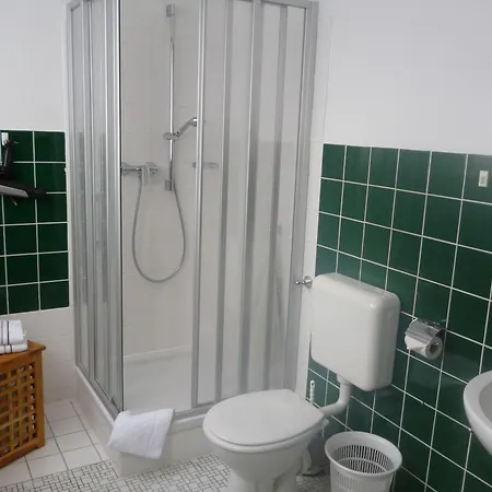 Pensionat Haus Wernemann 3*